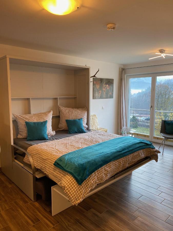Fewo Gretchen Berchtesgaden Buitenkant foto